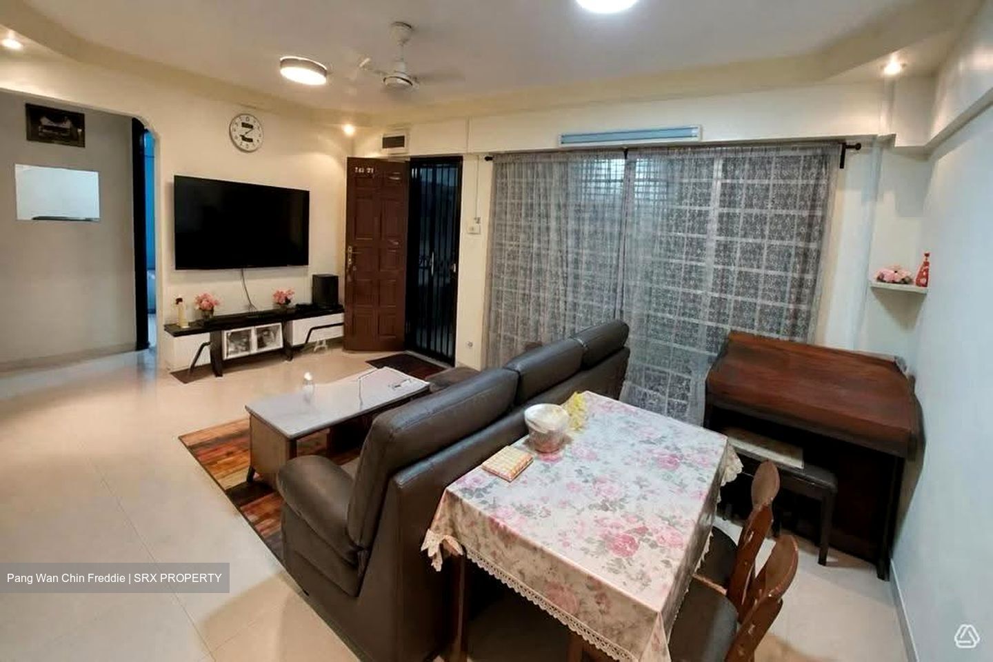 Blk 843 Woodlands Street 82 (Woodlands), HDB 4 Rooms #613694721